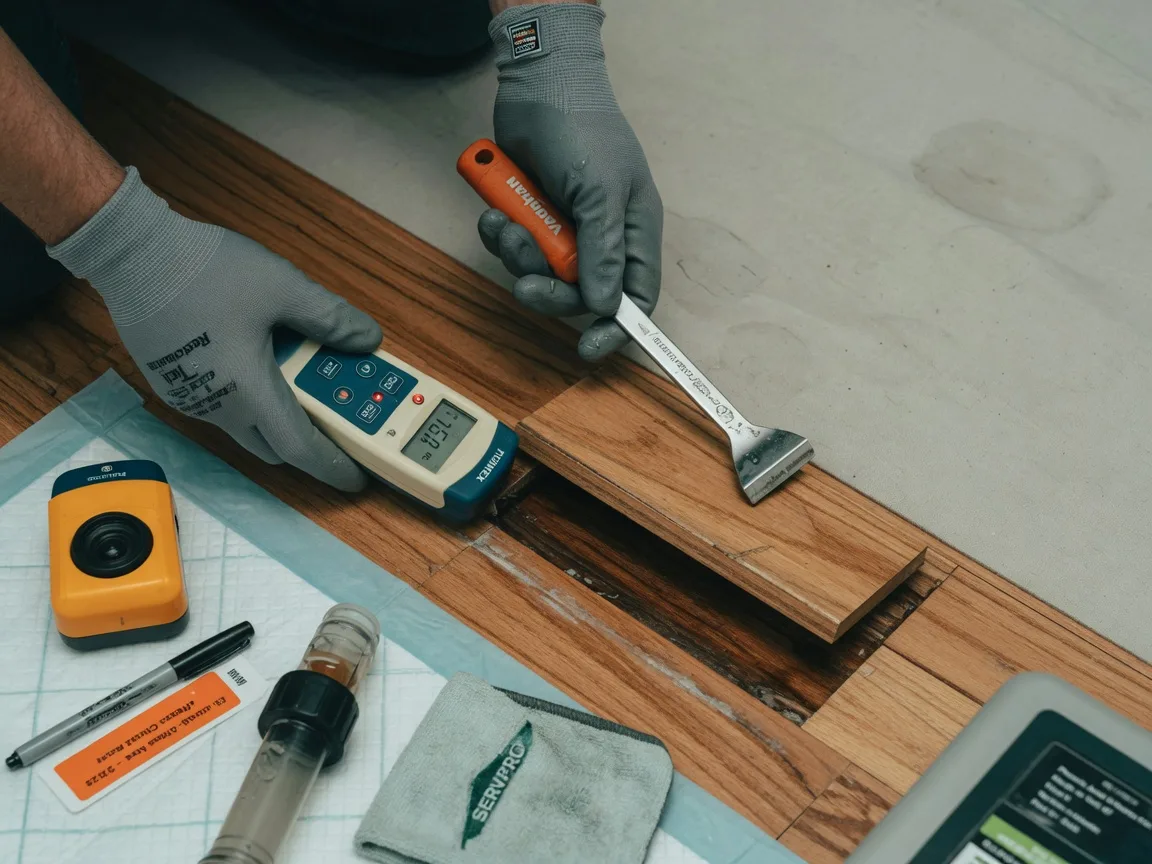 Why choose Water Damage Restoration in Pell City, AL